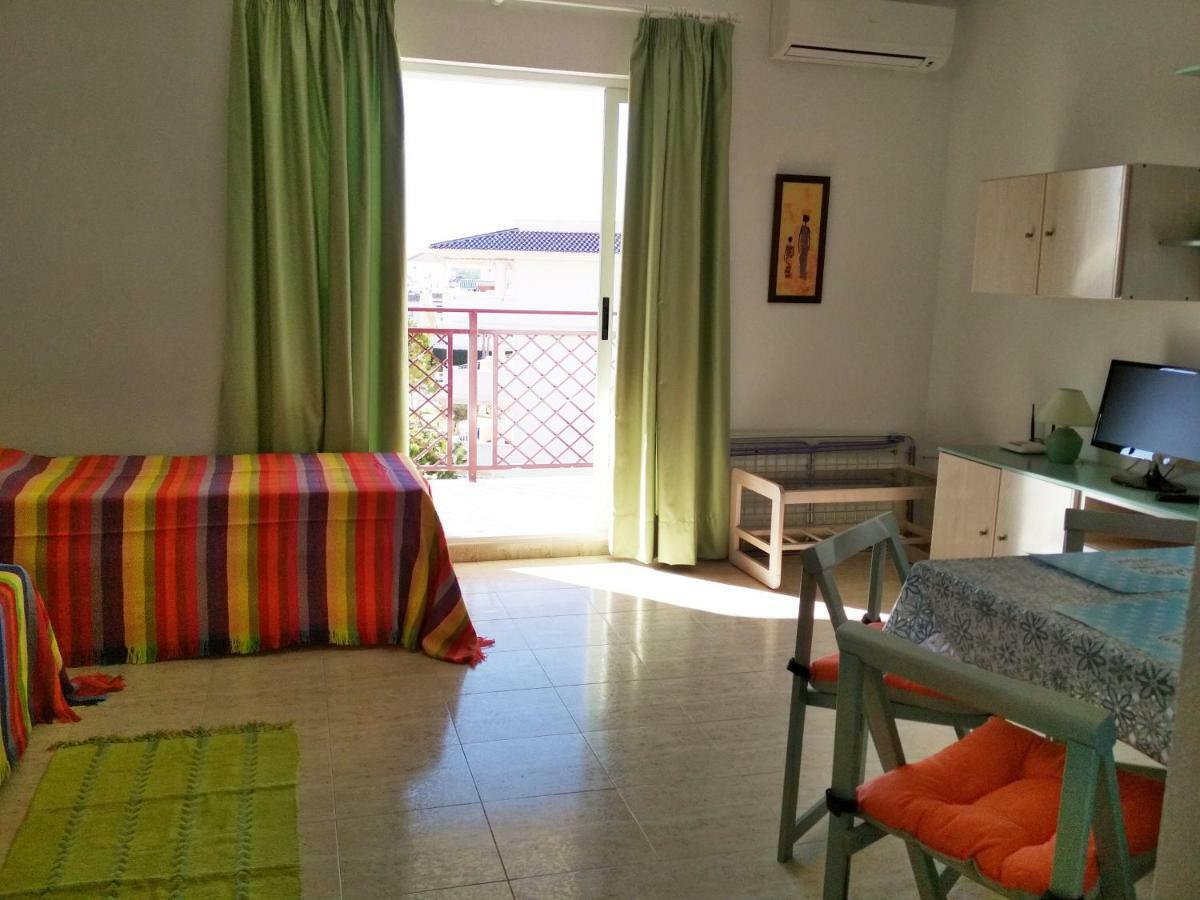 Apartment Sunny La Mata  Exterior foto